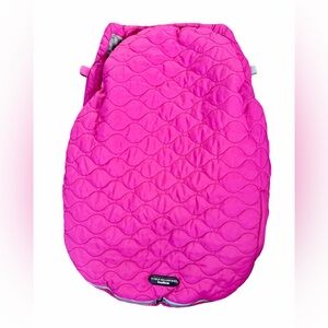 JJ Cole Urban Bundleme Toddler (sassy/hot pink)